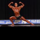 Mike  Youngblood - NPC Nationals 2016 - #1